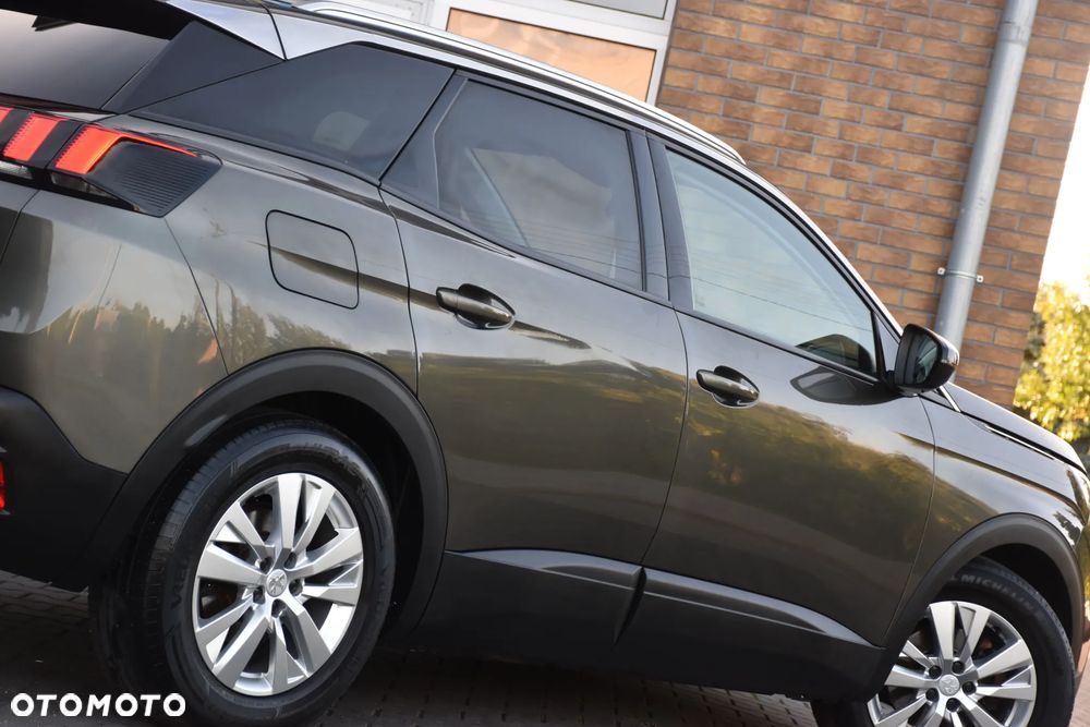 Peugeot 3008 BlueHDi 130 Stop & Start Allure - 41