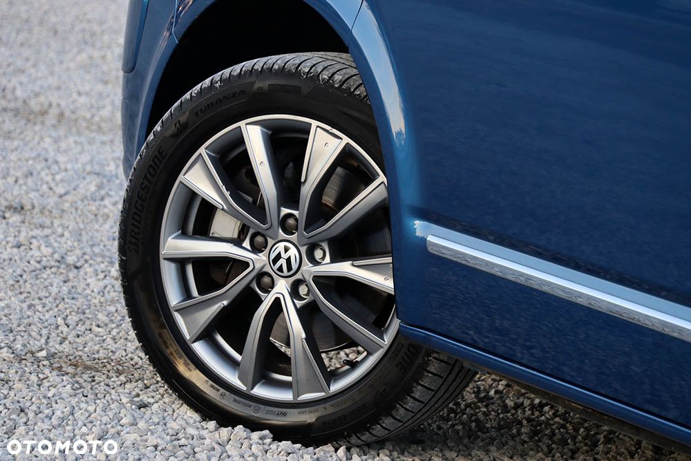 Volkswagen California - 21