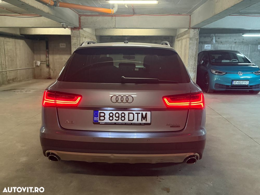 Audi A6 Allroad - 6