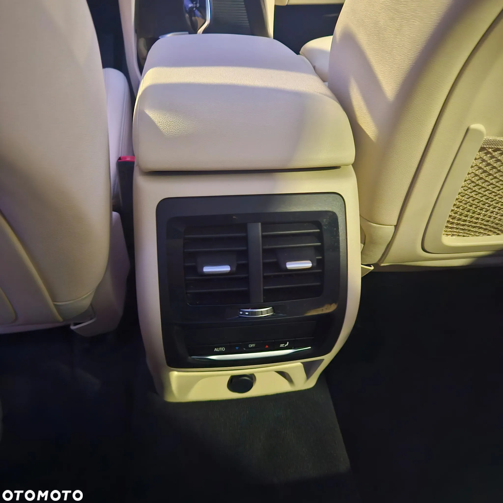 BMW X3 xDrive30i xLine - 12