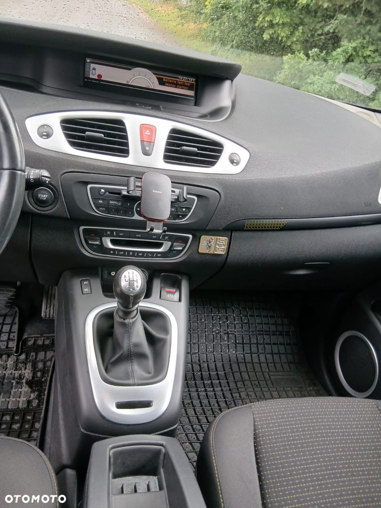 Renault Grand Scenic Gr 1.4 16V TCE Expression - 9