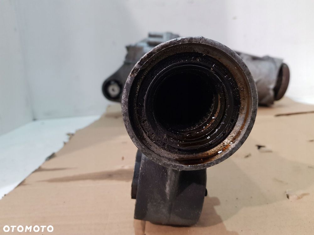 audi q7 4l 4.2 tdi most przedni dyfer 0aa409508t - 6