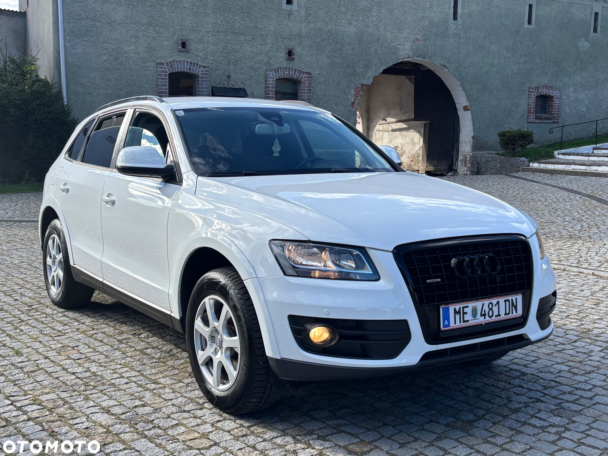 Audi Q5 2.0 TDI Quattro Prime Line - 3