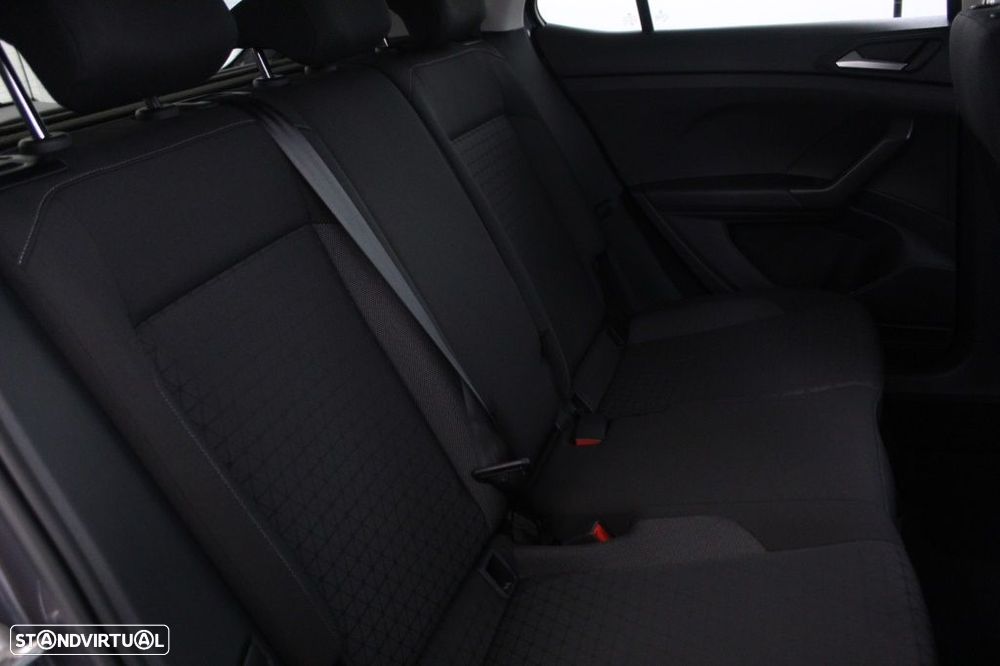 VW T-Cross 1.0 TSI Life - 15