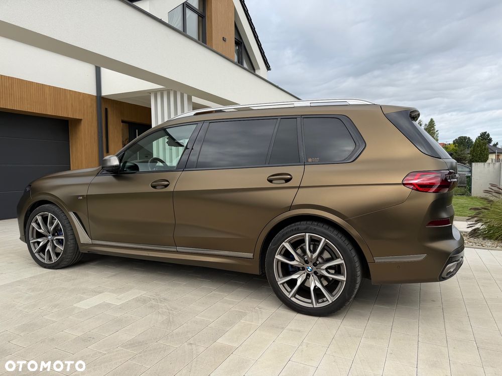 BMW X7 - 5