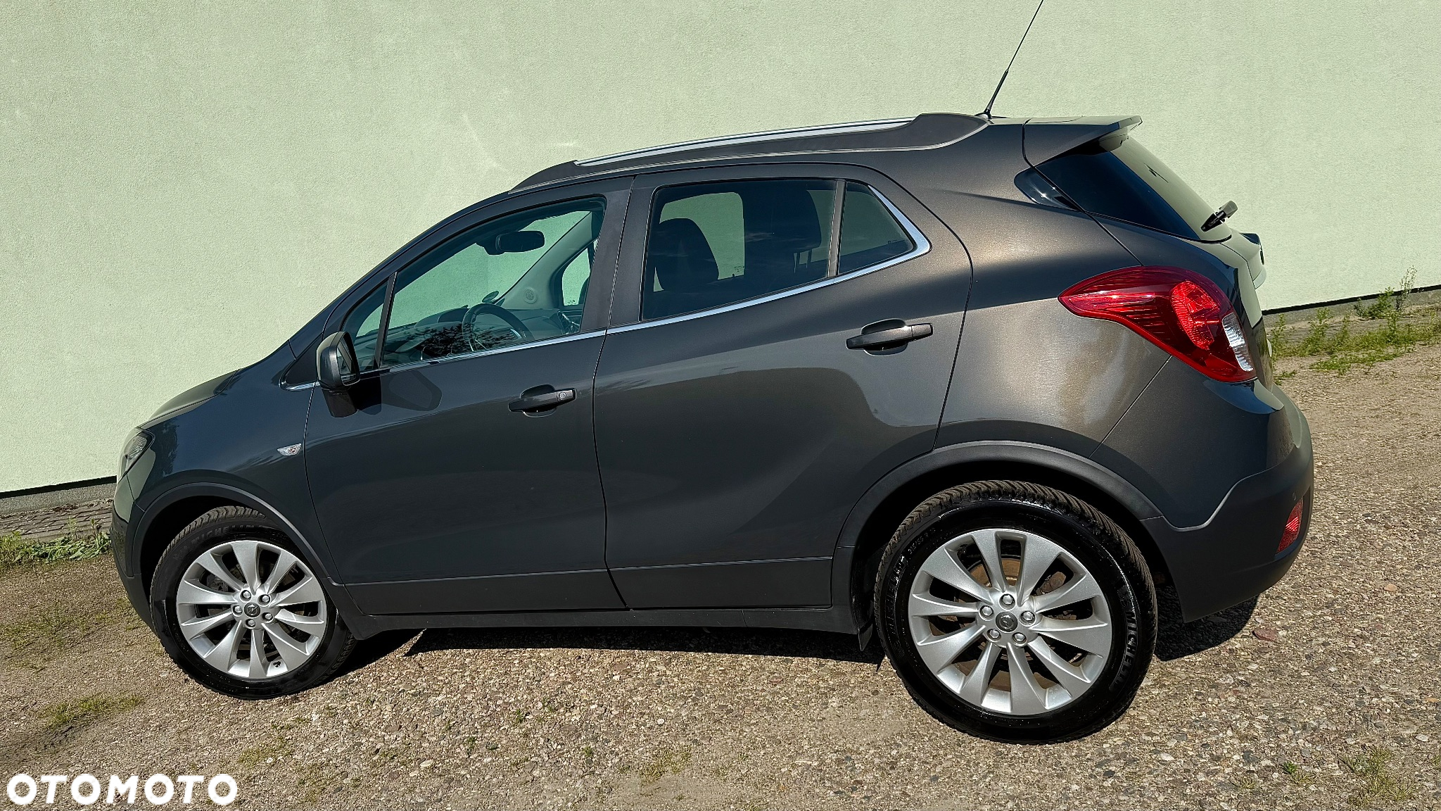 Opel Mokka 1.6 CDTI ecoFLEX Start/Stop Color Innovation - 19