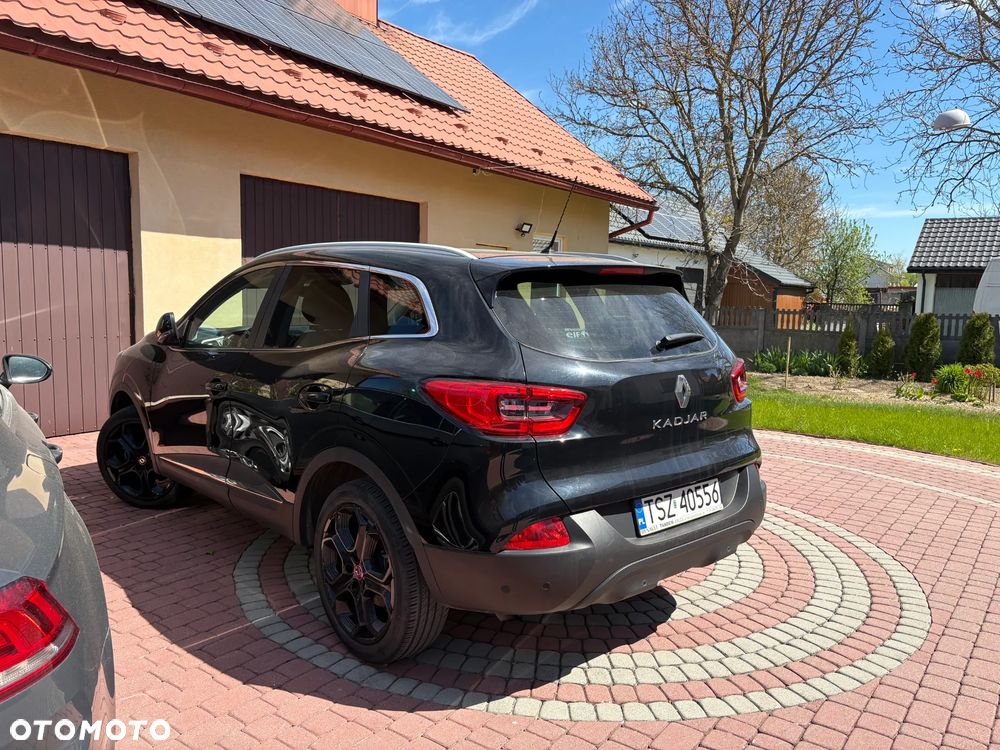 Renault Kadjar 1.2 Energy TCe Night&Day - 5