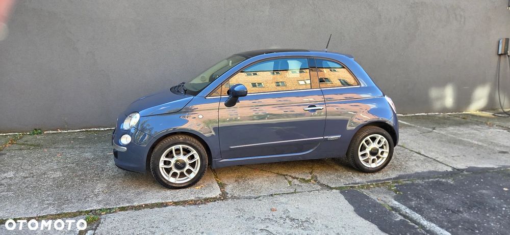 Fiat 500 1.2 Star - 2