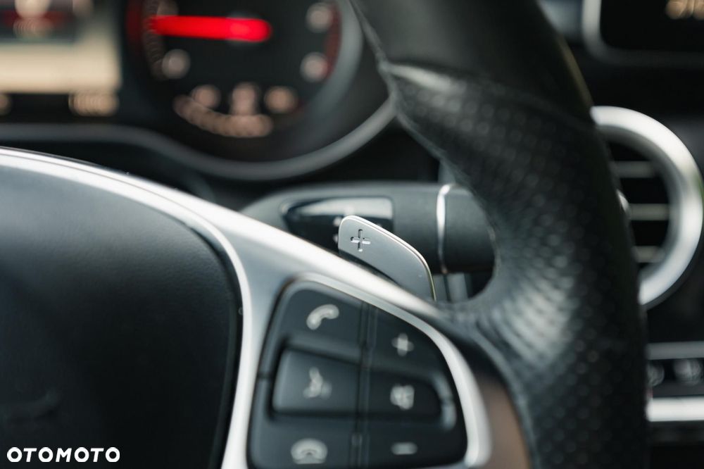 Mercedes-Benz GLC 220 d 4-Matic - 25