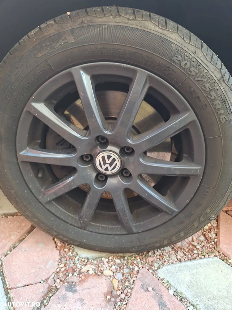 Volkswagen Passat Variant 2.0 TDI 4Motion BlueMotion Technology Trendline - 6