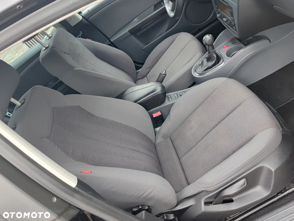 Seat Leon 1.9 TDI Stylance - 19