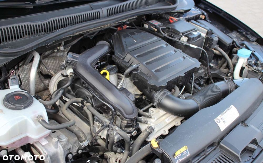 Volkswagen Polo - 21