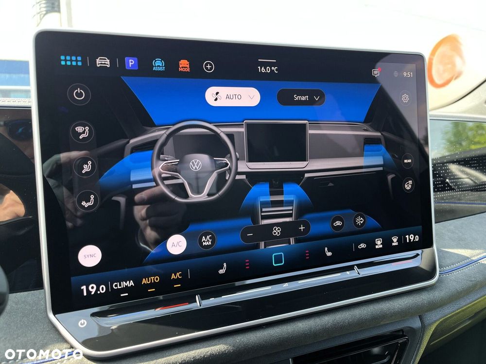 Volkswagen Tiguan 1.5 eTSI R-Line Plus DSG - 27