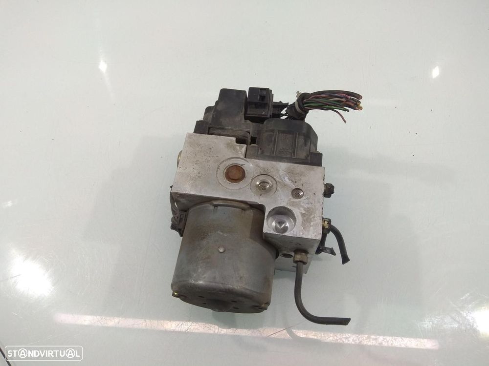 ABS NISSAN NAVARA - 1