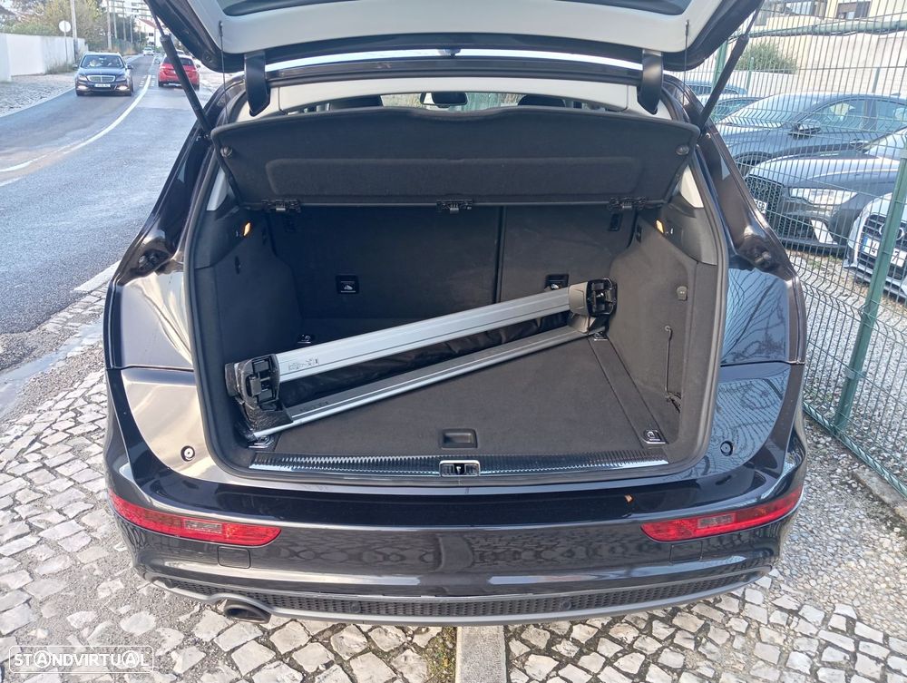 Audi Q5 2.0 TDi Advance - 19