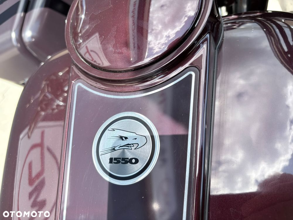 Harley-Davidson Touring Road Glide - 16