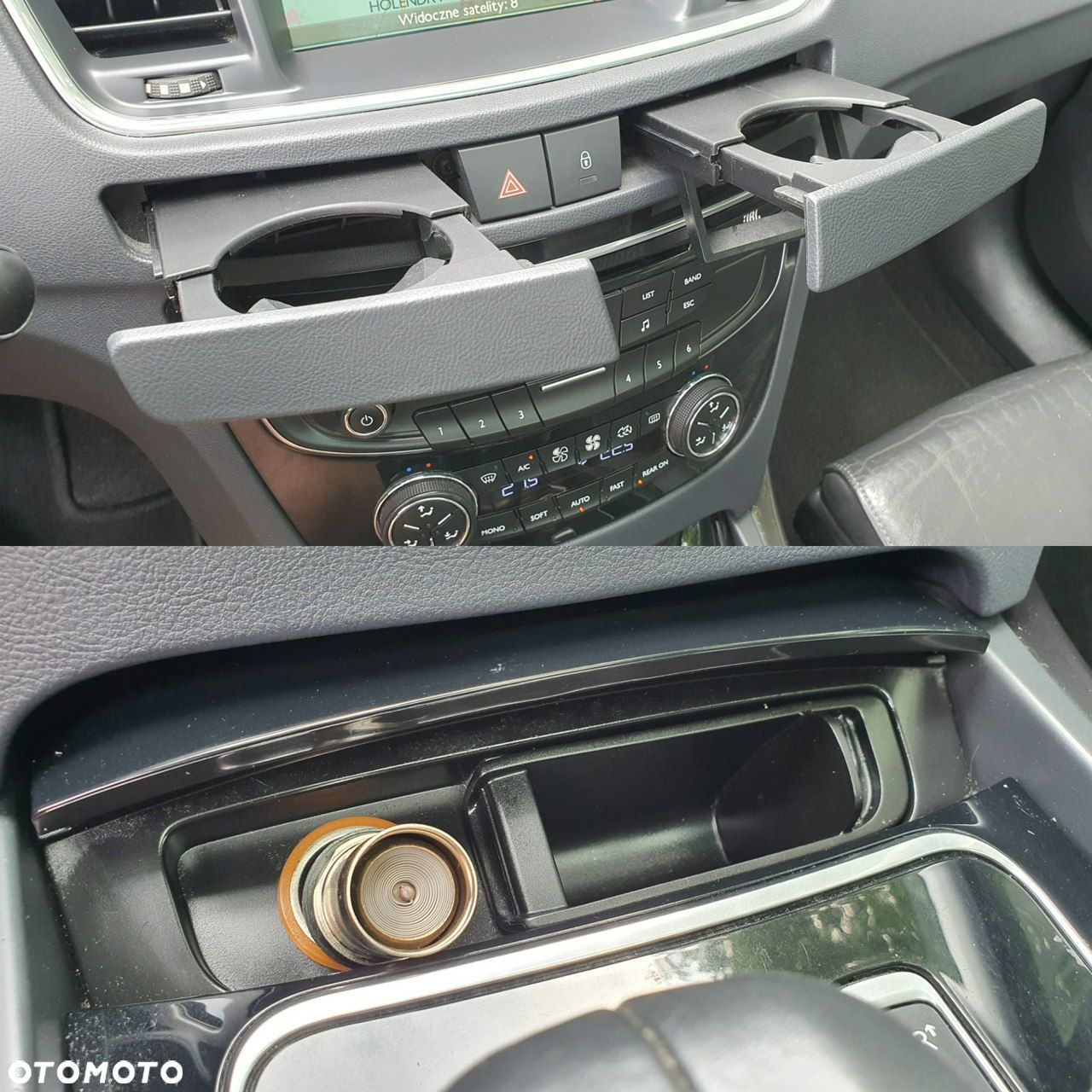 Peugeot 508 RXH 2.0 HDi HYbrid4 - 23