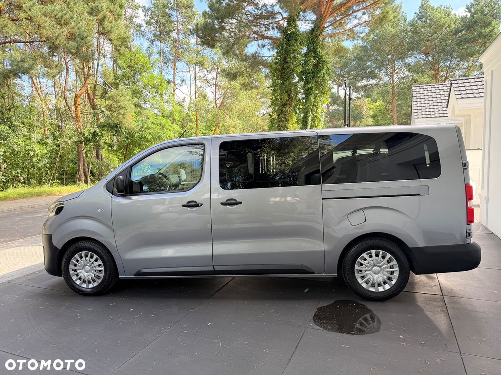 Toyota ProAce - 6