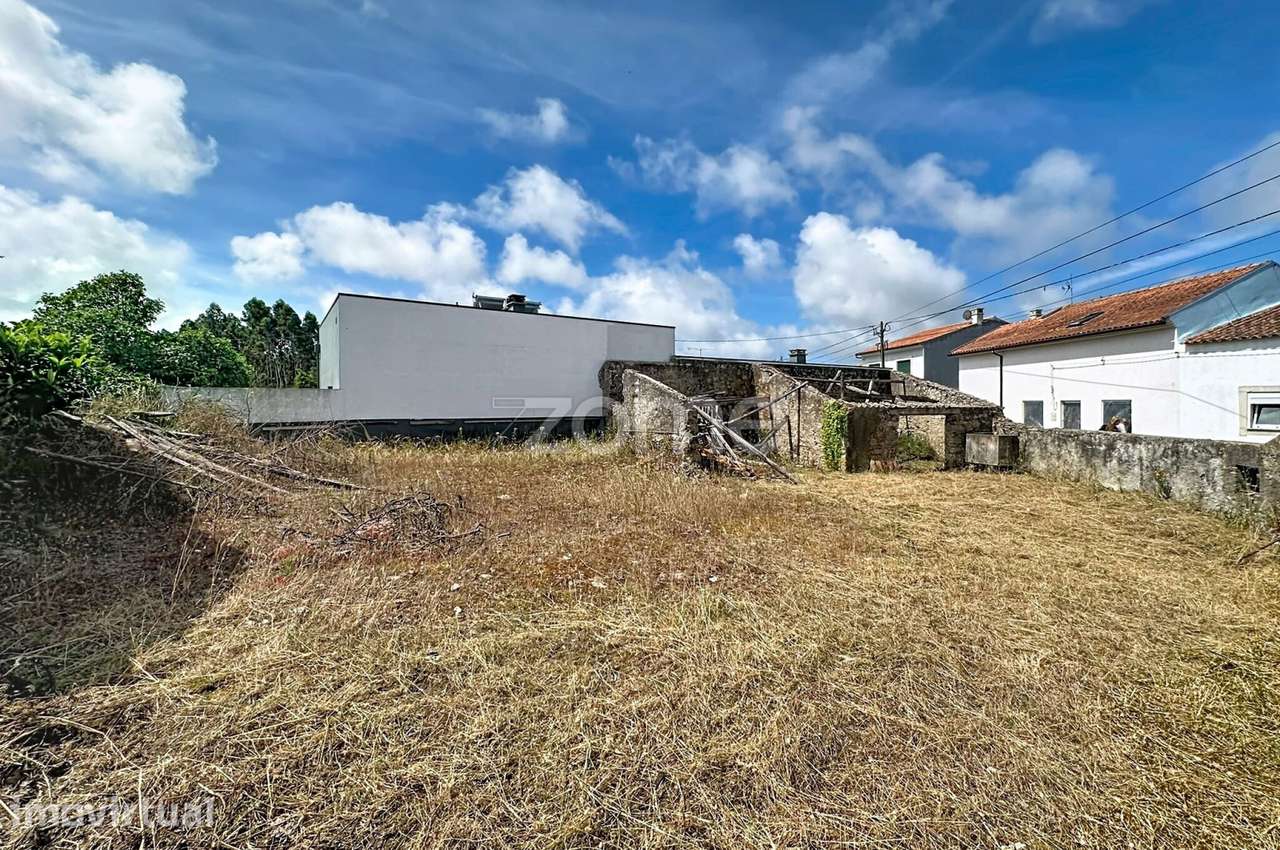 Moradia para renovar com terreno em Quiaios - Grande imagem: 3/20