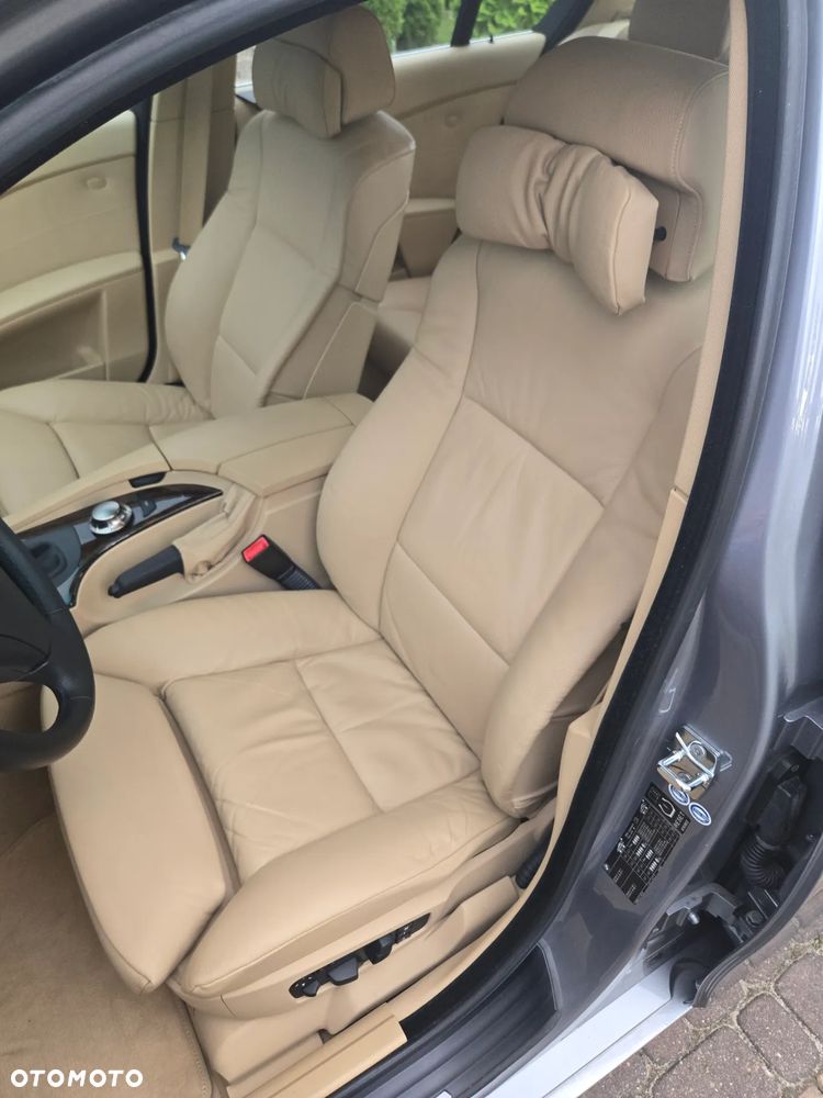BMW Seria 5 530i - 18
