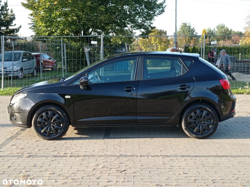 Seat Ibiza 1.9 TDI Style - 2