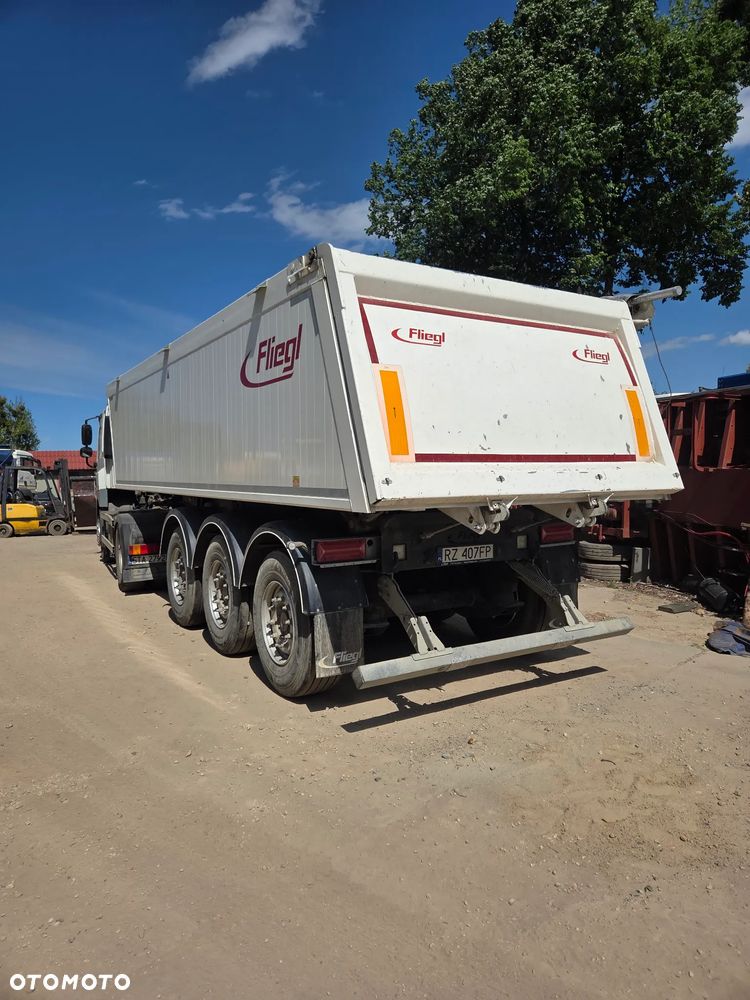 Fliegl Dhak 390 - 7
