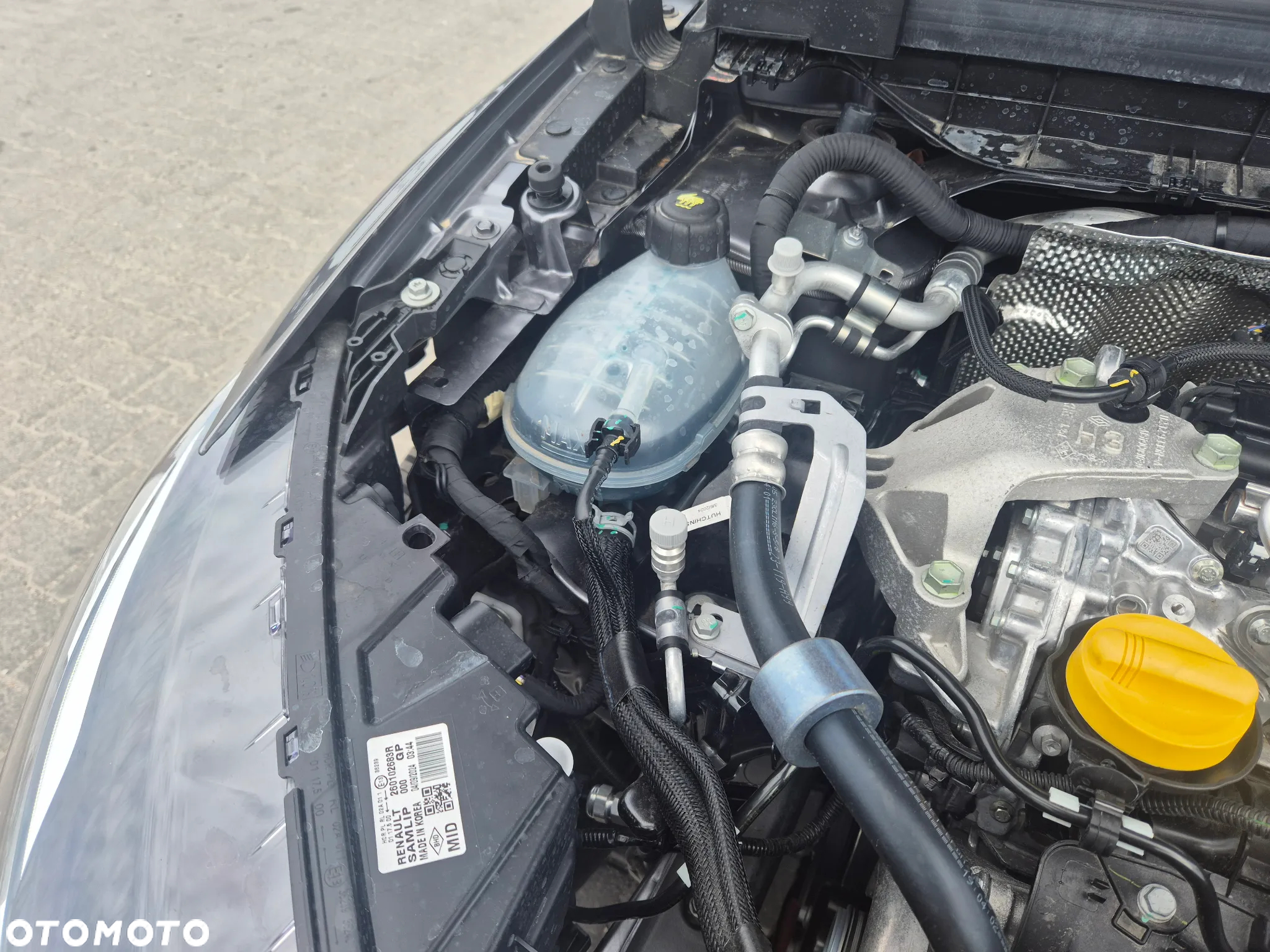 Renault Arkana 1.3 TCe mHEV Intens EDC - 13