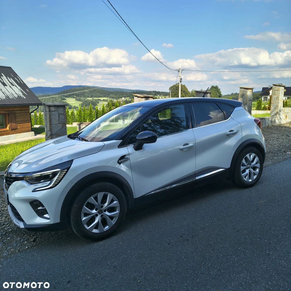 Renault Captur 1.0 TCe Intens - 3