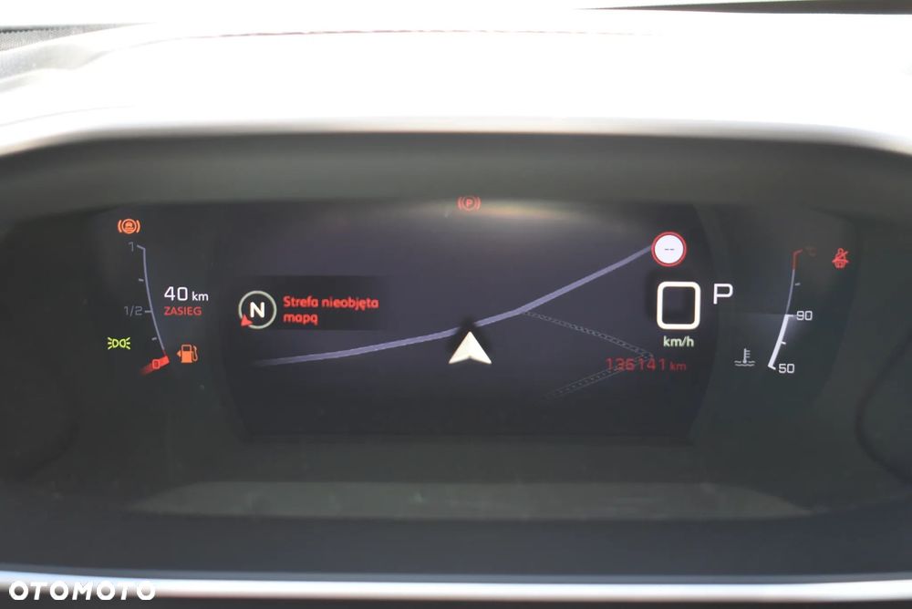 Peugeot 2008 1.5 BlueHDi Allure S&S EAT8 - 20