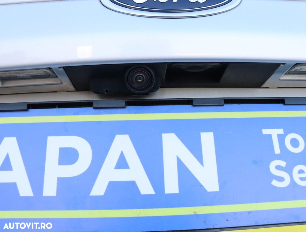 Ford Mondeo 2.0 TDCi Powershift Trend - 21