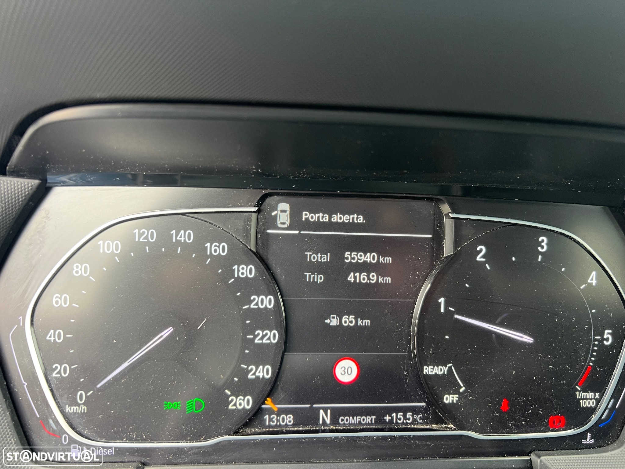 BMW 116 d Pack M Shadow - 16