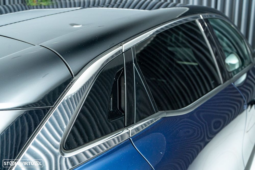 Renault Mégane E-Tech EV60 Techno Optimum Charge - 14
