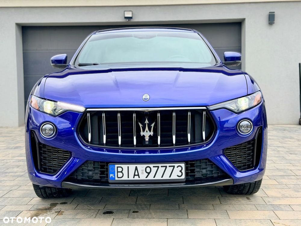 Maserati Levante - 6