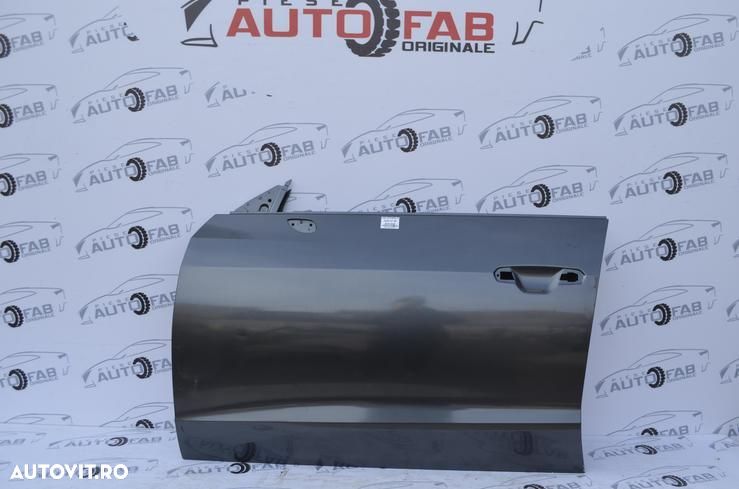 Usa stânga fata Audi A7 4K an 2018-2020 - 1