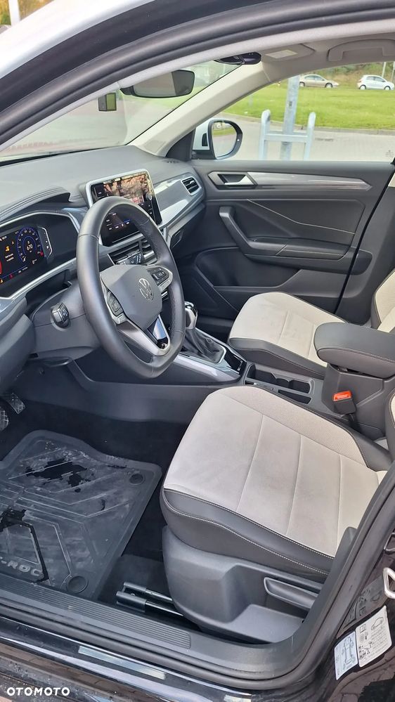 Volkswagen T-Roc 1.5 TSI Style DSG - 11