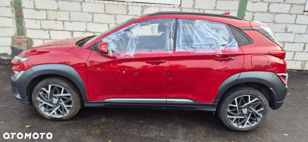 Hyundai Kona - 10