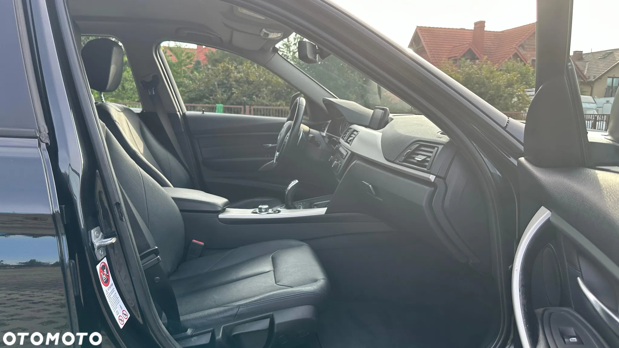 BMW Seria 3 320d xDrive - 20