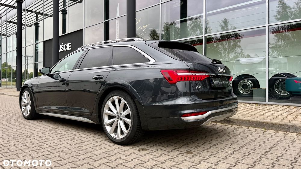 Audi A6 Allroad - 7