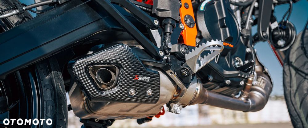 KTM SMC - 9
