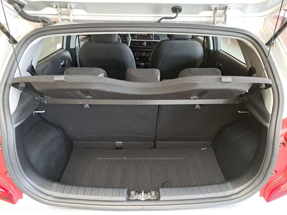 Kia Picanto 1.0 M - 13