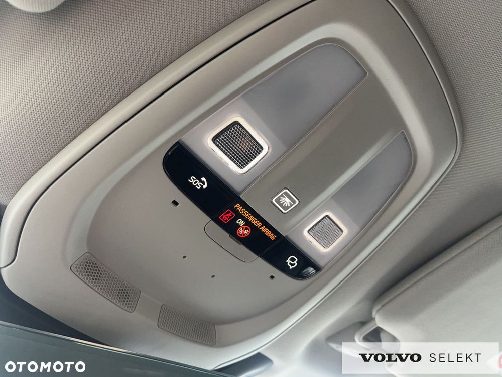 Volvo XC 90 - 29