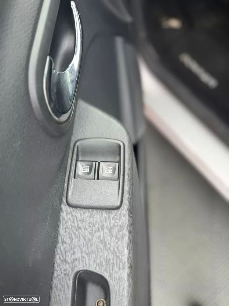 Dacia Dokker Blue dCi 75 Essential - 5