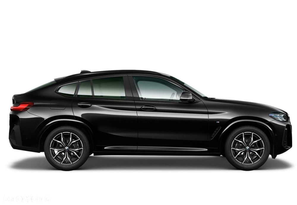 BMW X4 - 5