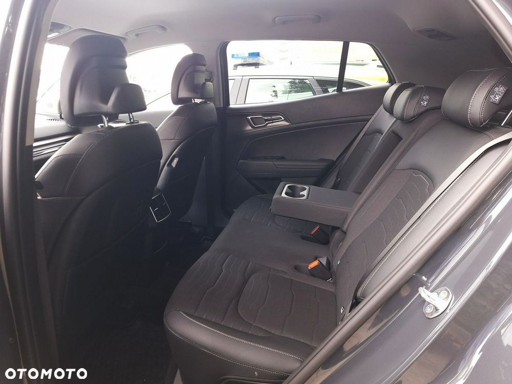 Kia Sportage 1.6 T-GDI L 4WD DCT - 27