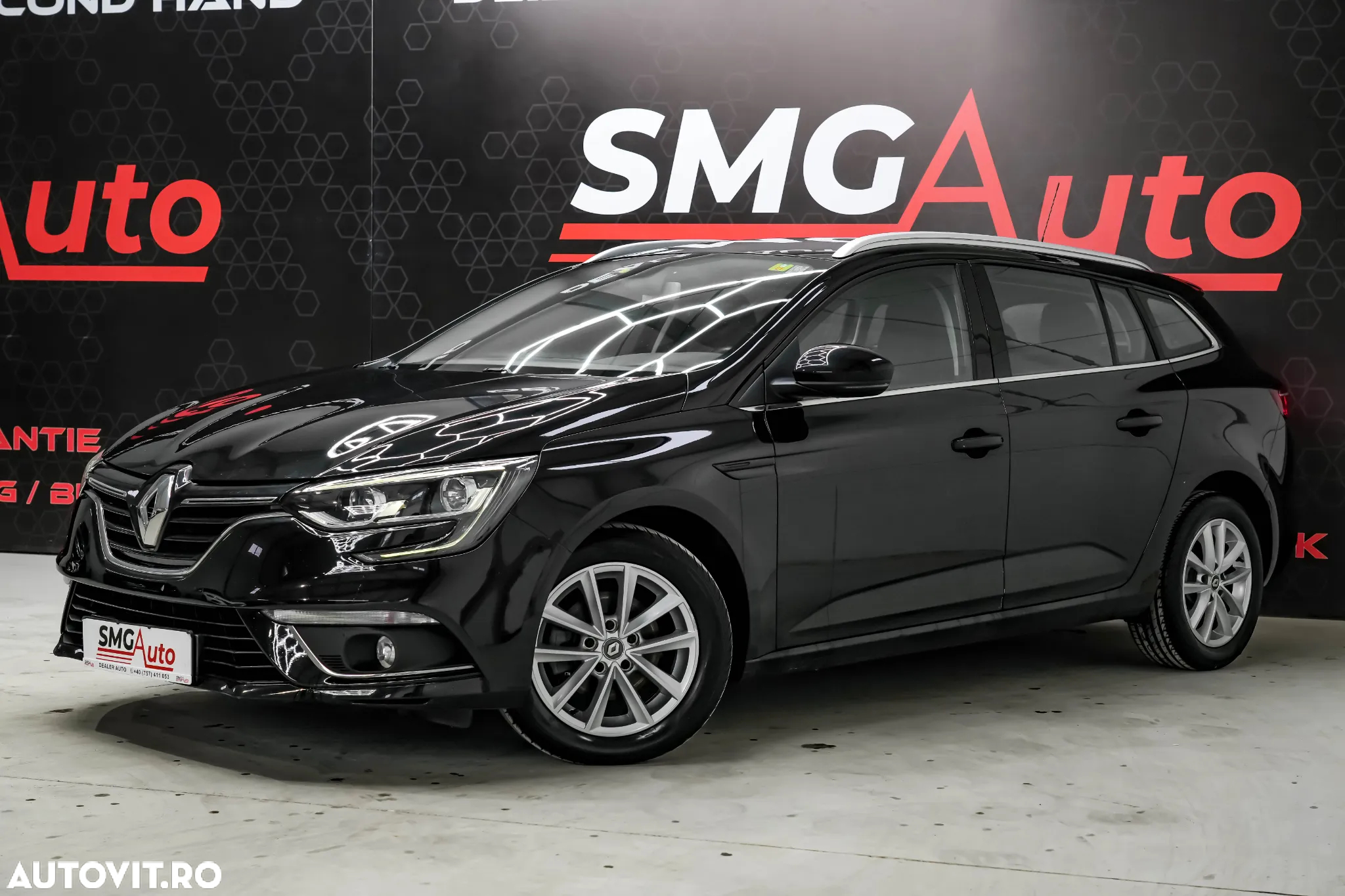 Renault Megane - 32