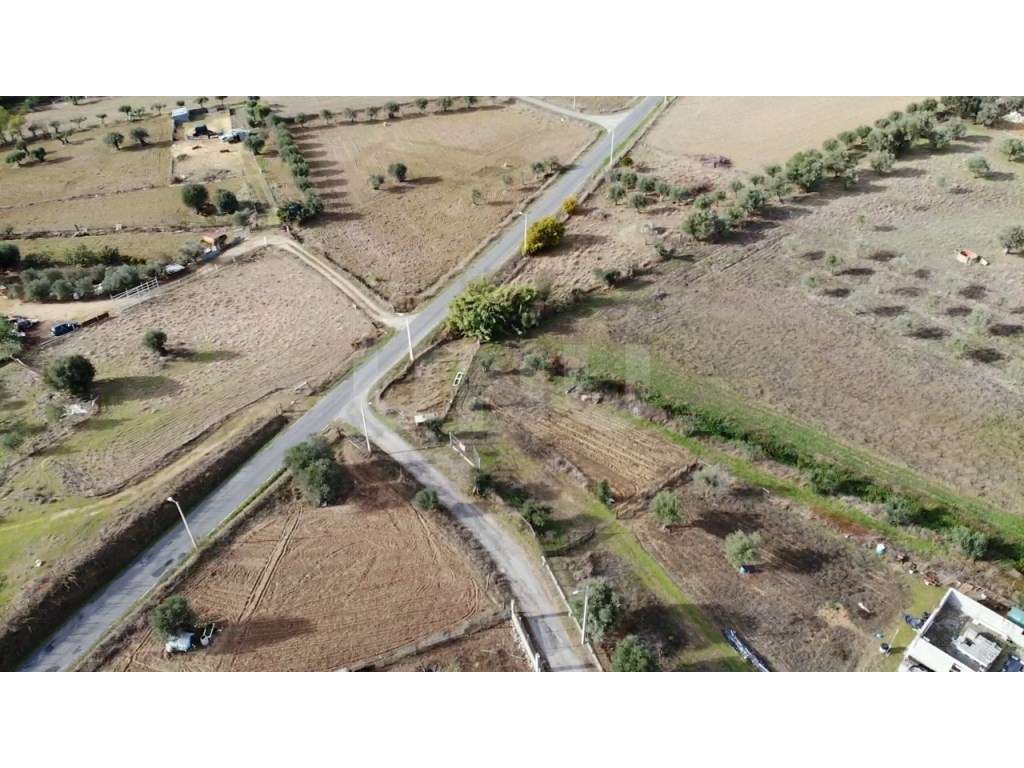 Terreno para construção em Vila Nova da Baronia, com 3.000m2 - Grande imagem: 2/28