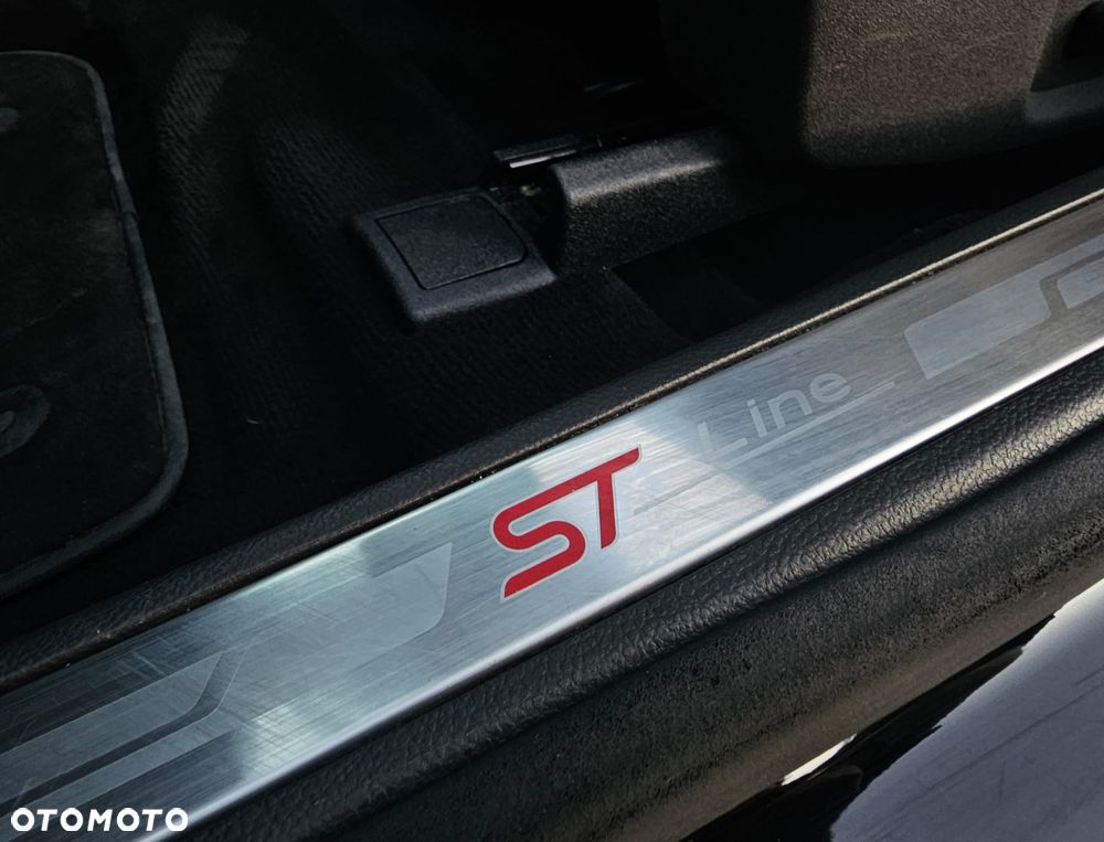Ford Mondeo 2.0 TDCi ST-Line X PowerShift - 6