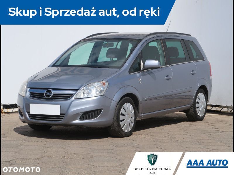 Opel Zafira - 3