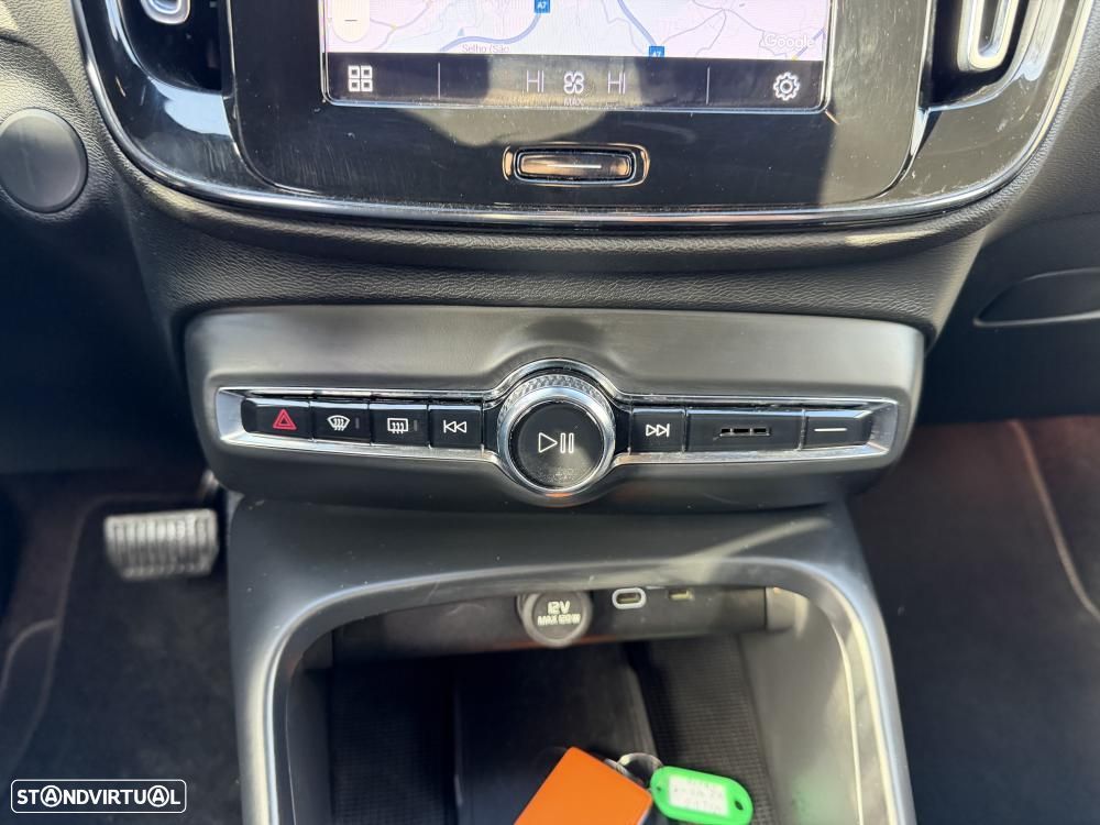 Volvo XC 40 Recharge 69 kWh Single Motor Plus - 27