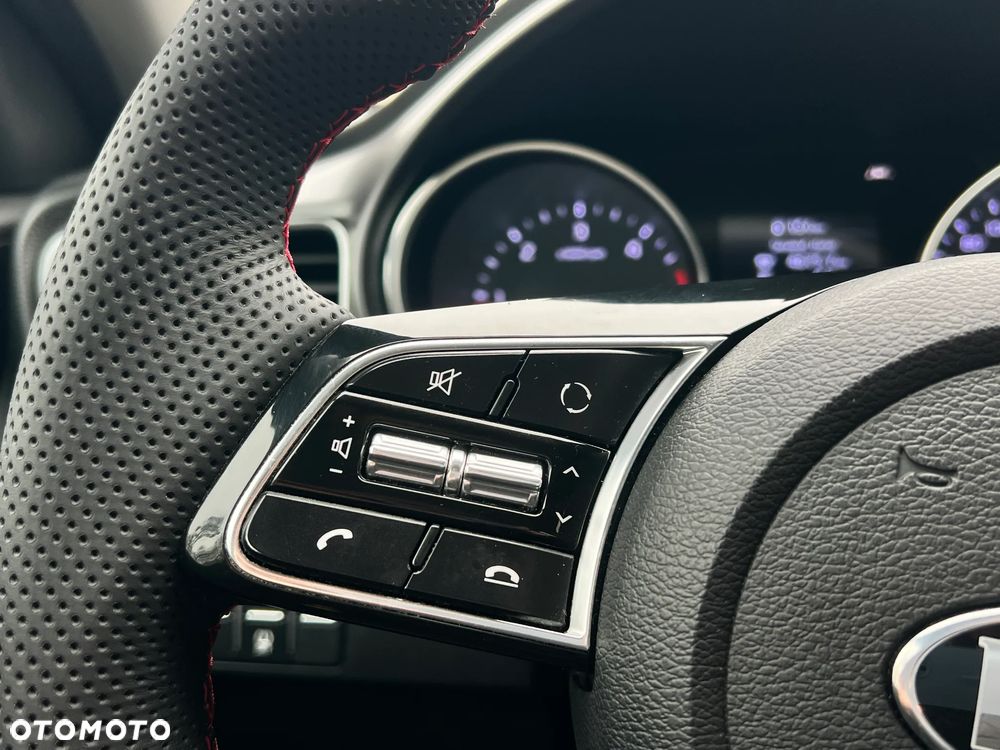 Kia Ceed 1.6 CRDi SCR L Business Line - 13